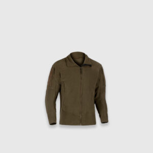 Куртка фліс Polartec Clawgear Lynx Fleece Jacket | RAL7013