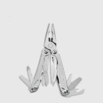 Мультитул Leatherman Wingman | Silver
