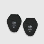 Налокітники UF PRO SAS-TEC (Flex Impact) lbow Pad Black - 6 mm