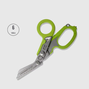 Ножиці медичні Leatherman Raptor Rescue | Green
