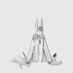 Мультитул Leatherman WAVE PLUS | Silver