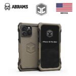 Чохол для телефону Juggernaut Defense iPhone 16 Pro Max ADVNTR | FDE