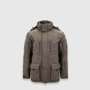 Куртка зимова Carinthia ECIG 4.0 G-Loft Jacket | Olive