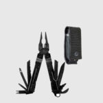 Мультитул Leatherman Super Tool 300M | Black