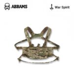 Розвантажувальна система War Spirit подовжена база платформою адмін | Multicam