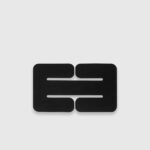 Панель Vertx BAP Belt Adapter Panel | Black