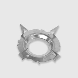 Перехідник-підставка для сковорідки/каструлі Jetboil Pot Support | Gray