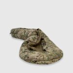 Спальний зимовий мішок Carinthia Defence 4 Large | Multicam