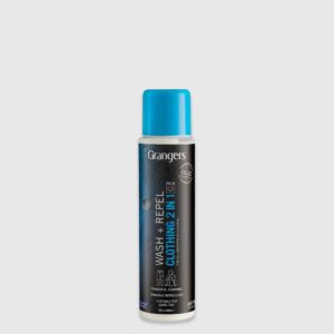 Засіб для прання Grangers Wash + Repel Down 2 in 1 300 ml