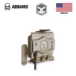 Чохол Juggernaut з індуктивним зарядом PALS Armor (M) | FDE