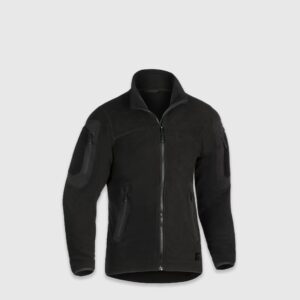 Куртка фліс Clawgear Aviceda Mk.II Fleece Jacket | Black
