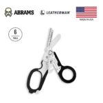 Ножиці медичні Leatherman Raptor Rescue | Black