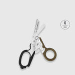 Медичні ножиці Leatherman Raptor Rescue | Black/Tan