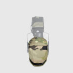 Текстильні наліпки Svetogor Defence Walkers Razor | Multicam