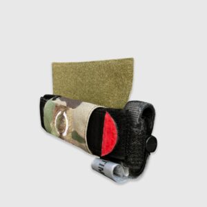 Тримач для турнікета Agilite Tourniquet Holder | Multicam