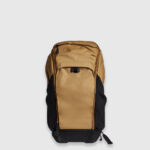 Рюкзак Vertx Basecamp | Dark Earth/It's Black
