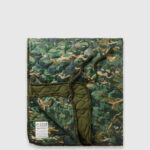 Ковдра Zero Foxtrot Deluxe Woobie Blanket | Jungle