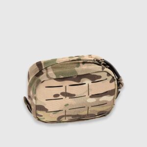 Підсумок Clawgear Small Horizontal Utility Pouch LC | Multicam