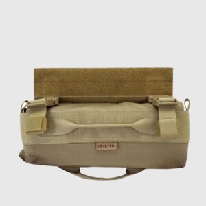 Рятувальні стропи Agilite BuddyStrap™ Injured Person Carrier (IPC) | Coyote Tan