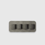 Аксесуар Vertx TACTIGAMI MAK Band Standard | Grey