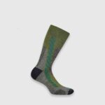 Трекінгові шкарпетки Accapi Trekking Endurance Coolmax | Military