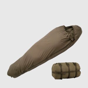 Спальний мішок Carinthia Tropen Large 200 | Olive