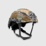 Кавер на шолом Helmet Cover for EXFIL Ballistics with Rail 3.0 | Multicam