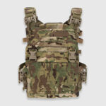 Плитоноска Clawgear Operator Plate Carrier | Multicam
