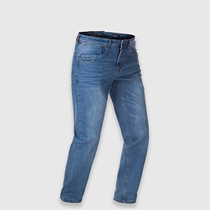 Джинси Clawgear Denim Tactical Flex Jeans | Mid Blue Washed