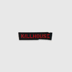Патч Abrams KILLHOUSE | Red