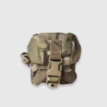 Підсумок Crye Precision Frag Pouch | Multicam