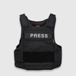 Жилет Elmon Achilleas Duty Vest | Black