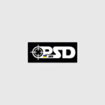Патч PSDinfo® PSDinfo | Black