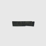 Патч Abrams KILLHOUSE | Black