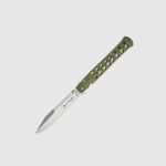 Ніж Cold Steel Ti-Lite 6" Thompson | Signature