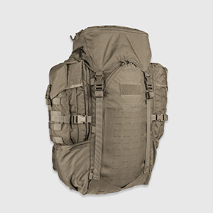 Рюкзак Eberlestock Tomahawk Pack | Dry Earth