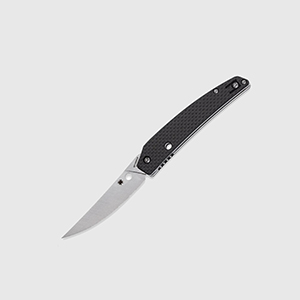 Ніж Spyderco Ikuchi | Black