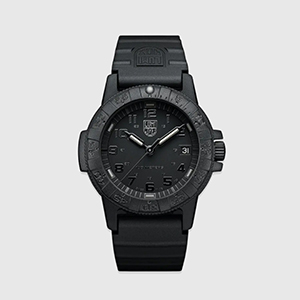 Годинник Luminox Leatherback SEA Turtle XS.0301.BO