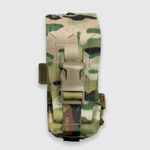 Підсумок для магазинів Union Tactical Advanced M4/AK Double Magazin Utility Pouch | Multicam