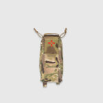 Підсумок аптечка Abrams IFAK vertical pouch | Multicam