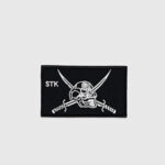 Патч STK Пірат