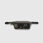 Сумка поясна Gear Lab Fanny Pack Velcro | Ranger Green/Multicam Black