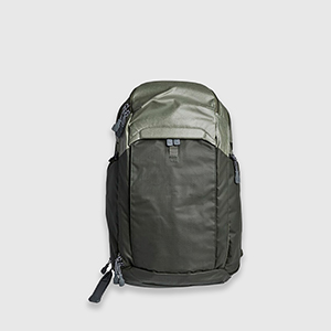 Рюкзак для прихованого носіння Vertx Gamut Backpack | Heather OD/Rudder Green