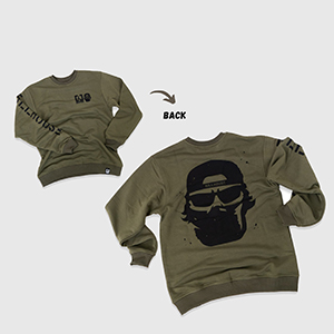 Світшот Company Group KILLHOUSE