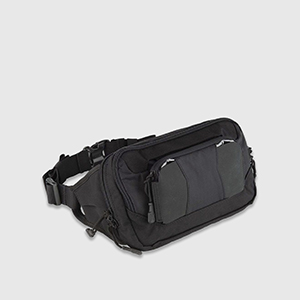 Тактична поясна сумка Vertx S.O.C.P. Tactical Fanny Pack | Its Black