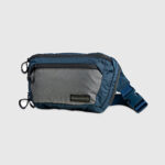 Сумка поясна Eberlestock Bando Bag XL | Cobalt Blue / Grey