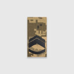 Патч Abrams  Майстер Сержант | MM-14