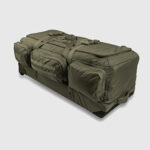 Сумка-баул Eberlestock Hercules Duffel | Military Green