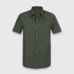 Сорочка Vertx Expedition Men's Short Sleeve Shirt | OD Green