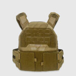 Плитоноска плейт-керрієр Agilite K-ZERO Plate Carrier | Coyote